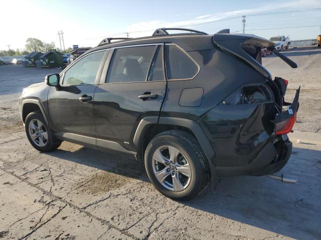 2022 TOYOTA RAV4 XLE - 2T3RWRFV8NW133816