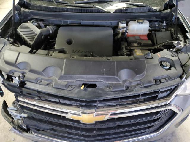 2020 CHEVROLET TRAVERSE L - 1GNEVFKW1LJ261798