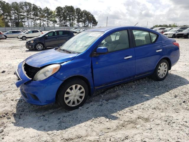 Vin: 3n1cn7ap9cl930427, lot: 51337255, nissan versa s 2012 img_1
