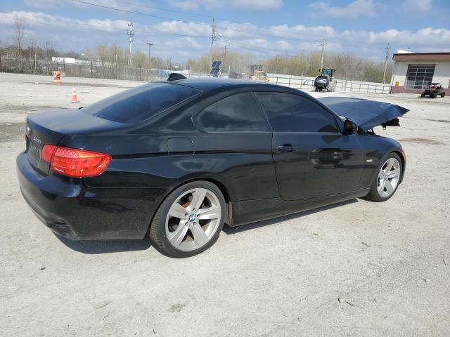 Vin: wbake3c52be557644, lot: 52886685, bmw 3 series i 20113