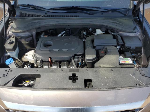 2020 HYUNDAI SANTA FE S - 5NMS33AD3LH243244