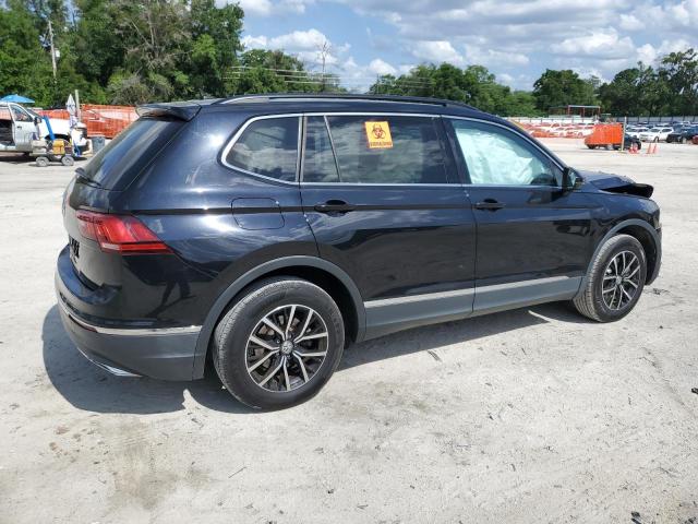 Vin: 3vv3b7ax8mm115395, lot: 55142725, volkswagen tiguan se 20213