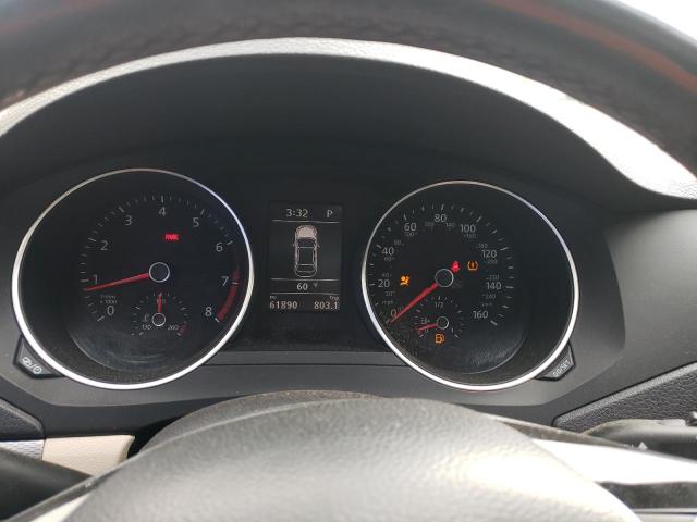 2017 VOLKSWAGEN JETTA SE - 3VWDB7AJ7HM290500