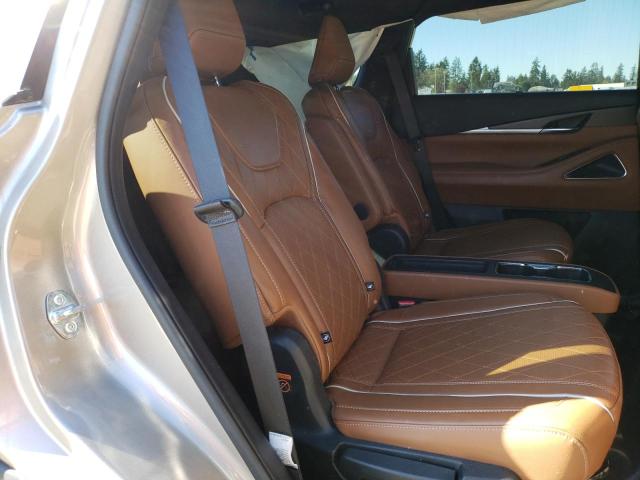 2022 INFINITI QX60 AUTOG 5N1DL1HU5NC343815