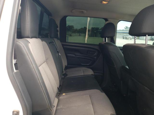 2019 NISSAN TITAN S - 1N6AA1EK1KN504920