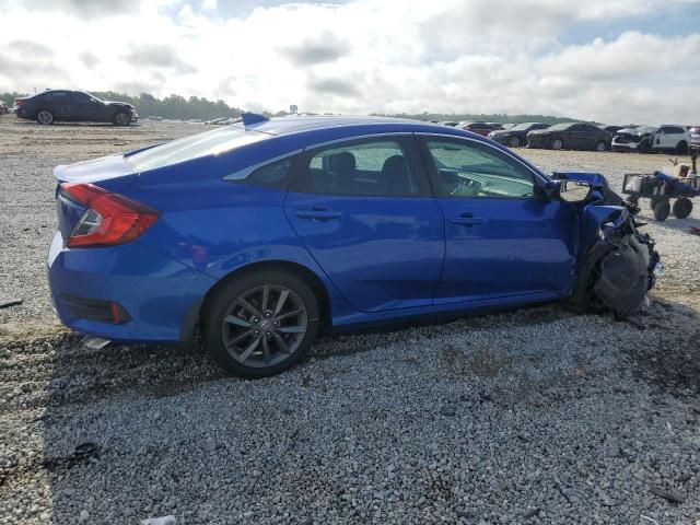 Vin: 19xfc1f38me012757, lot: 54090215, honda civic ex 20213