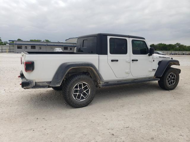 2024 JEEP GLADIATOR - 1C6JJTBG9RL114322