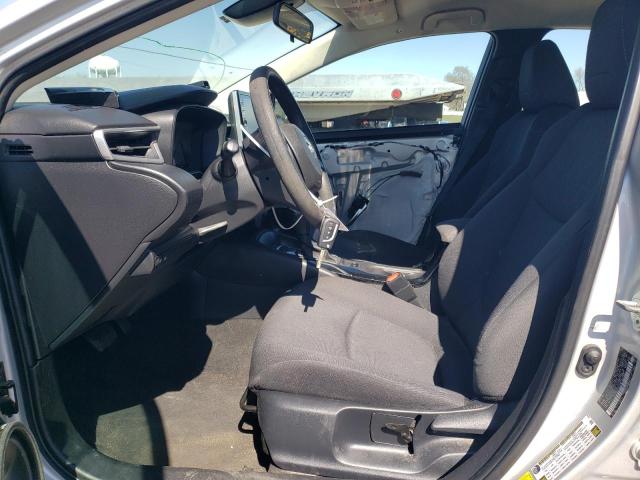 2021 TOYOTA COROLLA LE - 5YFEPMAE2MP192780