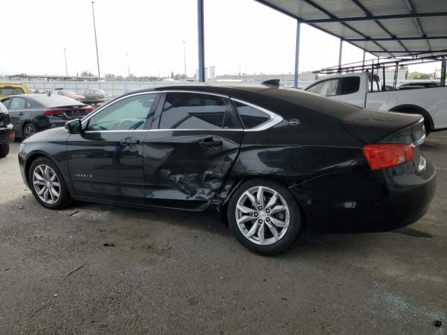 Vin: 2g1105sa5g9163811, lot: 54622195, chevrolet impala lt 20162