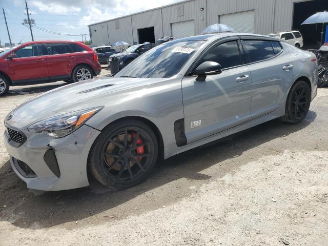 KIA STINGER GT1