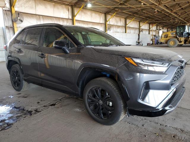 Vin: jtme6rfv3sd572364, lot: 52066745, toyota rav4 xse 20254