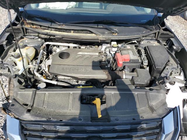 2023 NISSAN ROGUE SV - 5N1BT3BAXPC671266