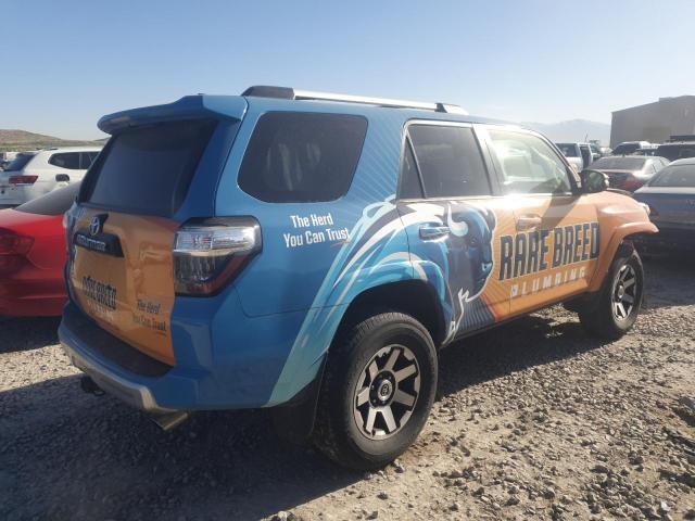 Vin: jtebu5jrxj5502859, lot: 52086055, toyota 4runner sr5/sr5 premium 20183