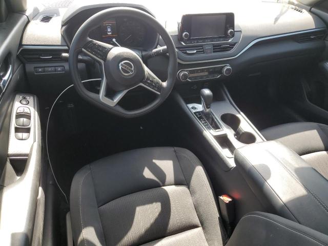 2022 NISSAN ALTIMA S - 1N4BL4BV3NN310546