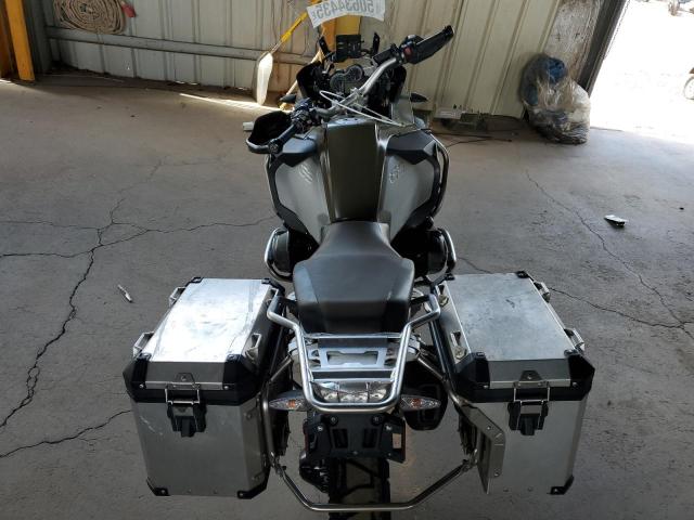 2015 BMW R1200 GS A - WB10A1208FZ098597