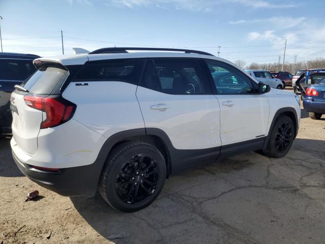 Vin: 3gkalmev6ll174237, lot: 51892005, gmc terrain sle 20203