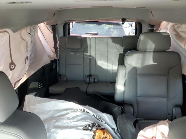 2017 CHEVROLET TAHOE C150 - 1GNSCBKC5HR397822