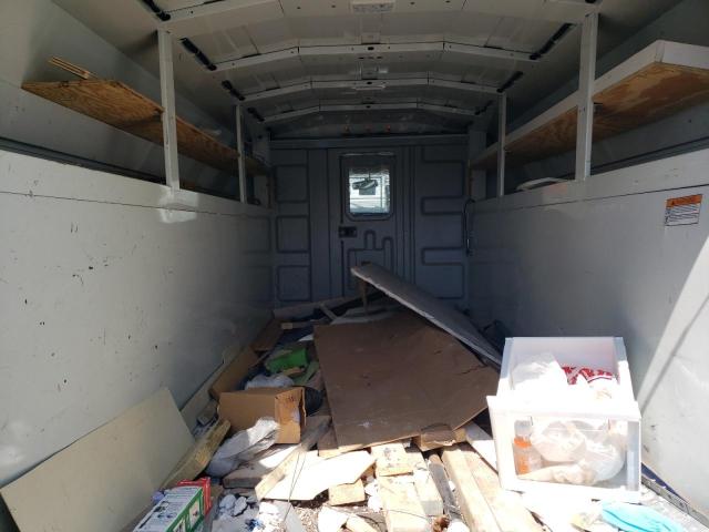 2023 CHEVROLET EXPRESS G3 #3181925446