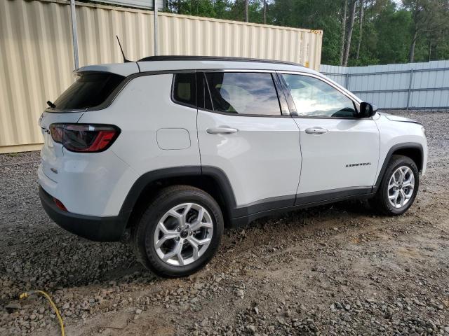 Vin: 3c4njdbn8st556128, lot: 54416825, jeep compass latitude 20253