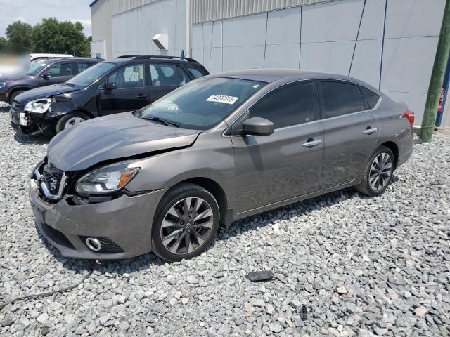 Vin: 3n1ab7ap9gl680841, lot: 54096245, nissan sentra s 2016 img_1