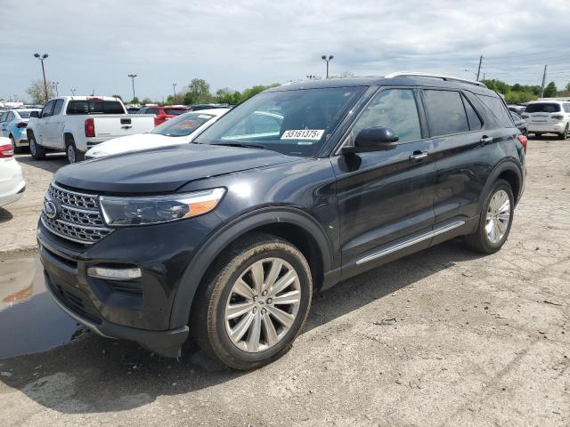 Vin: 1fmsk8fh7lga51050, lot: 55161375, ford explorer limited 2020 img_1