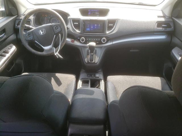 2016 HONDA CR-V EX - 3CZRM3H5XGG718474