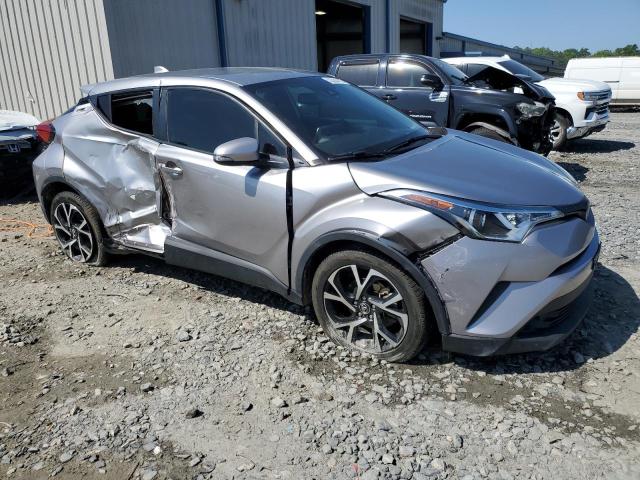 Vin: jtnkhmbx3k1050175, lot: 52364415, toyota c-hr xle 20194