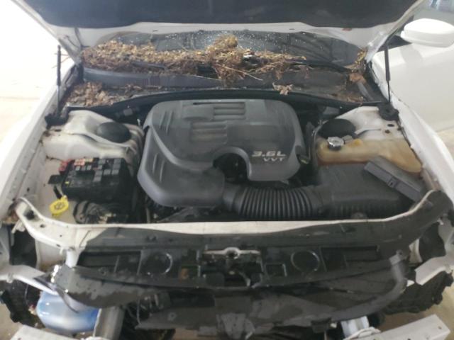 2017 CHRYSLER 300 S - 2C3CCABG7HH669009
