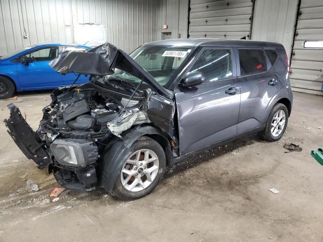 Vin: kndj23au7m7736738, lot: 53901785, kia soul lx 2021 img_1