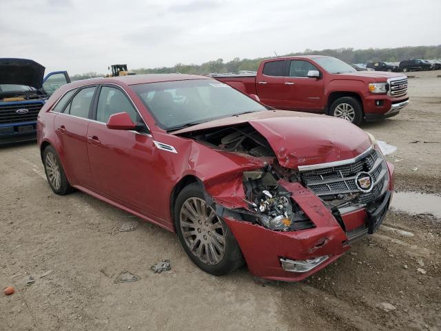 Vin: 1g6dm8eg3a0118820, lot: 53737715, cadillac cts performance collection 20104