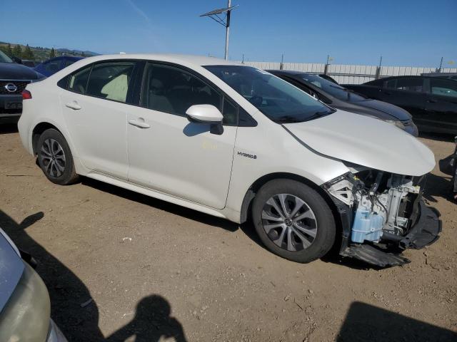 2021 TOYOTA COROLLA LE - JTDEAMDE5MJ008370
