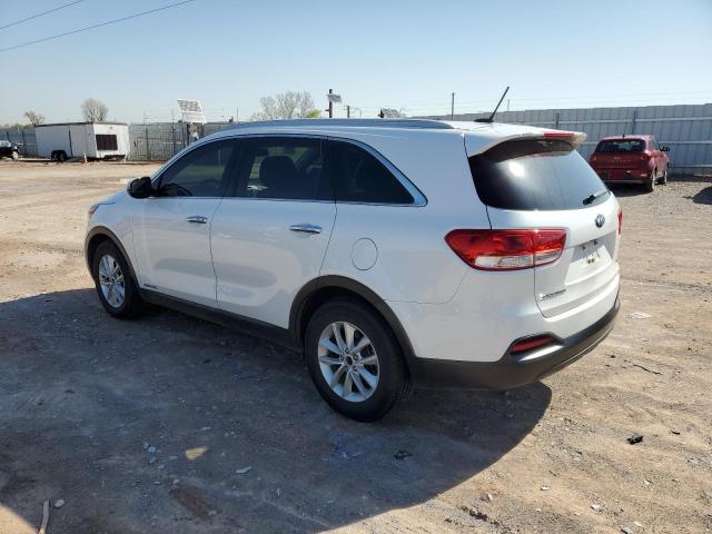 2017 KIA SORENTO LX - 5XYPGDA55HG212930
