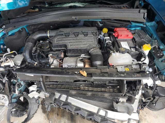 2022 JEEP RENEGADE L ZACNJDB17NPN79065