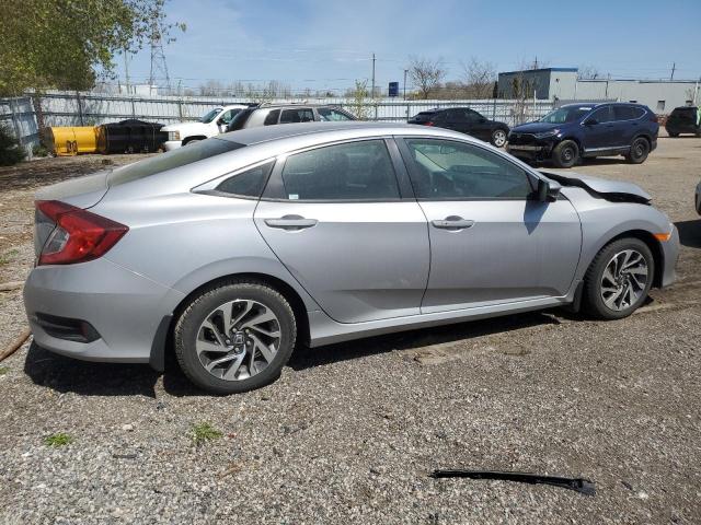 Vin: 2hgfc2f79gh039243, lot: 54203875, honda civic ex 20163