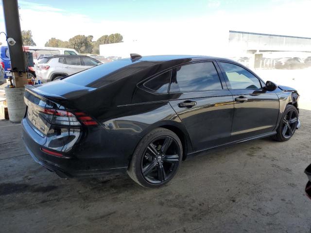 Vin: 1hgcy2f79ra091090, lot: 52647265, honda accord hybrid sport-l 20243