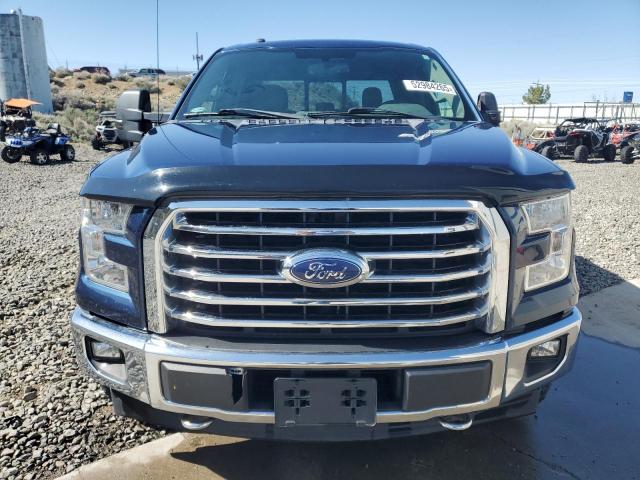 2017 FORD F150 SUPER - 1FTFW1EG4HKC34968