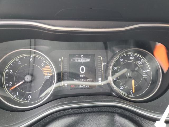 2019 JEEP CHEROKEE L - 1C4PJLCB6KD222483