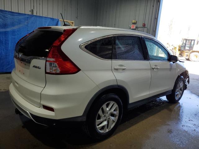 Vin: 5j6rm4h76gl054572, lot: 54755985, honda crv exl 20163
