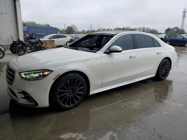 Vin: w1k6g7gb8na106385, lot: 52024595, mercedes-benz s-class 580 4matic 2022 img_1