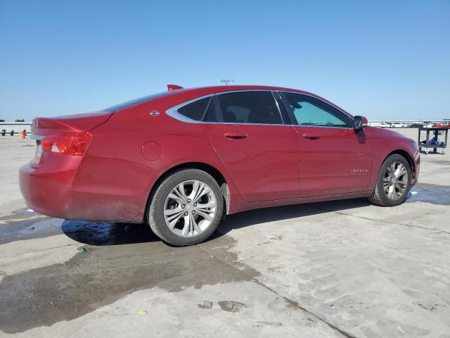 Vin: 2g1125s31f9209337, lot: 52711685, chevrolet impala lt 20153