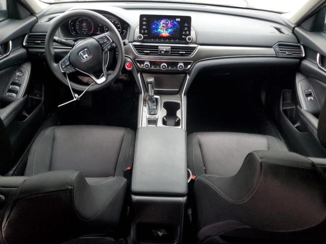 2020 HONDA ACCORD LX - 1HGCV1F1XLA065300