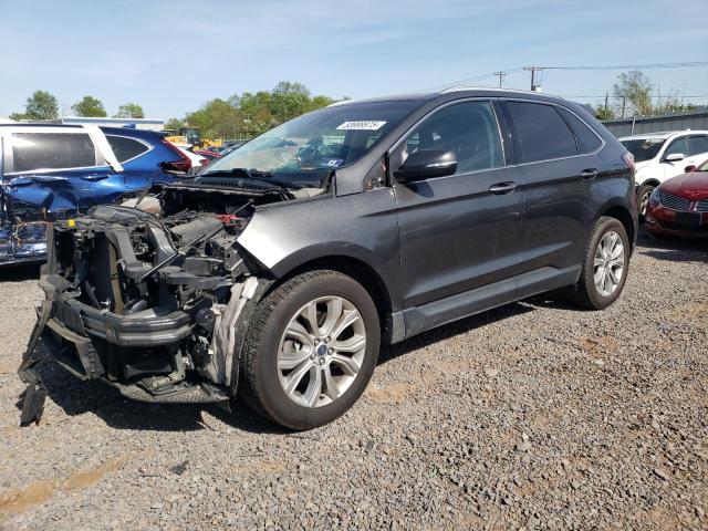 FORD EDGE TITANIUM