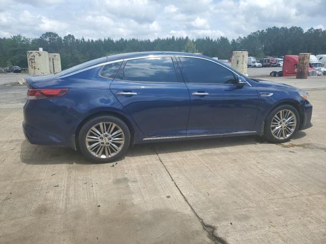 Vin: 5xxgv4l28gg111411, lot: 54338625, kia optima sxl 20163