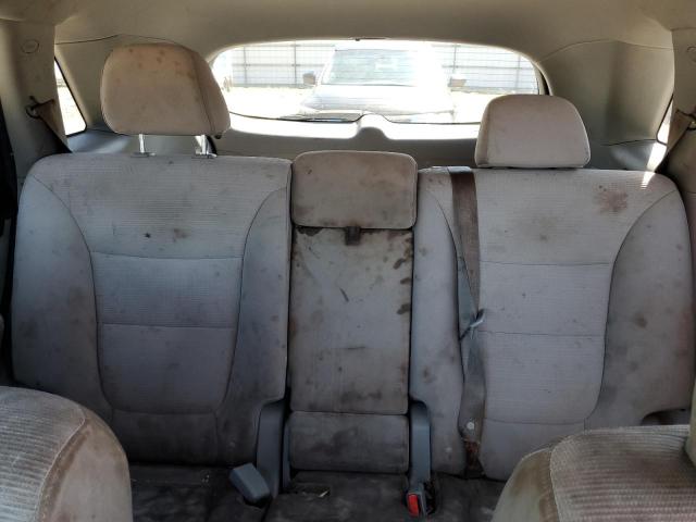 2014 KIA SORENTO LX - 5XYKT3A60EG485455