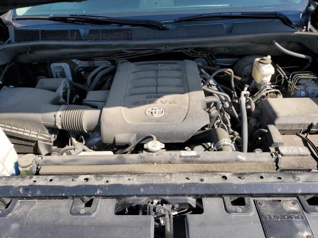 2021 TOYOTA TUNDRA DOU - 5TFRY5F10MX288712
