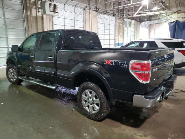 Vin: 1ftfw1et7dke13416, lot: 52011515, ford f-150 supercrew 20132