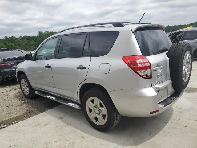 Vin: 2t3zf4dv4bw079383, lot: 53989325, toyota rav4 20112