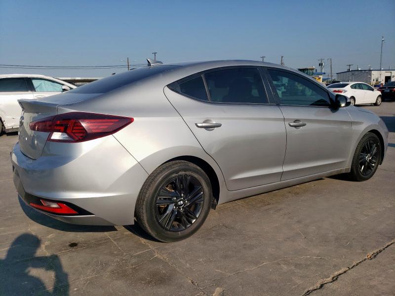 Vin: 5npd84lf0lh572162, lot: 52962255, hyundai elantra sel 20203