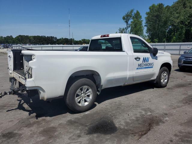 Vin: 3gcnwaef5kg236519, lot: 54914575, chevrolet all models c1500 20193