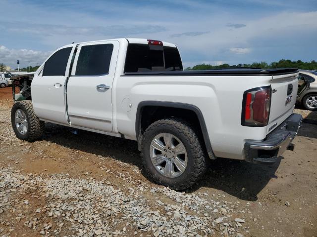 Vin: 3gtu2nec9gg198062, lot: 54131425, gmc sierra k1500 slt 20162